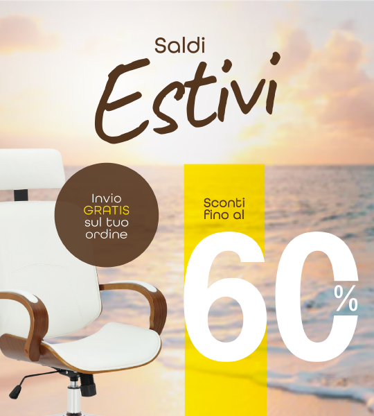 Sedie Ufficio